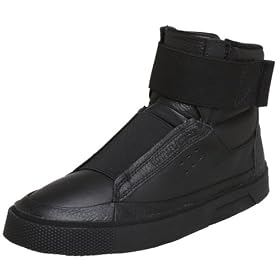 Royal Elastics Mens King Hi Sneaker by Royal Elastics