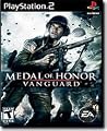 Medal of Honor: Vanguard