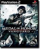 Medal of Honor: Vanguard