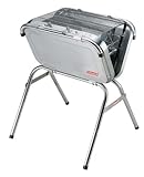 Coleman(コールマン) フォールディングステンレス2ウェイグリル 170-9262