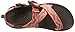 Chaco Z1 Eccotread Sandal (Toddler/Little Kid/Big Kid), Beaded Rose, 6 M US Big Kid