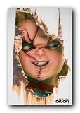 THE SEED OF CHUCKY POSTER HORROR MOVIE NEW RARE 24570G