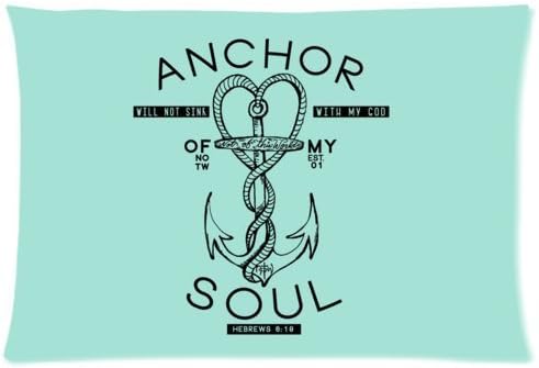 Custom Design Pillowcase 20x30 Inches£¨One Side Printed£©by GWILLO