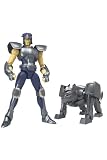 Bandai - Chevaliers du Zodiaque - 41810T2 - Figurine de Collection - Myth Cloth Petite Ourse