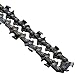 OREGON 73LPX072G 72 Drive Link Super 70 Chisel Chain, 3/8-Inch