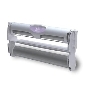 Xyron 3402-10-40 Creatopia Refillz Fabric Adhesive 40-Feet Cartridge