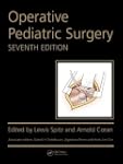 Operative Pediatric Surgery