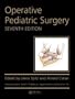 Operative Pediatric Surgery