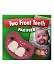 Billy-bob Pacifier Two Tooth