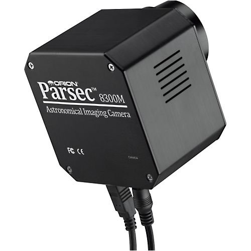 Orion Parsec 8300M Monochrome Astronomical Imaging Camera