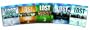 Lost: The Complete Seasons 1-5 [Blu-ray]
