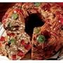 Priester's Fruit Cake Tin 3 lbs. 6 oz.