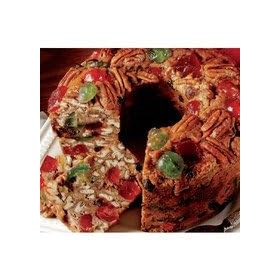 Priester's Fruit Cake Tin 3 lbs. 6 oz.