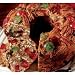 Priester's Fruit Cake Tin 3 lbs. 6 oz.