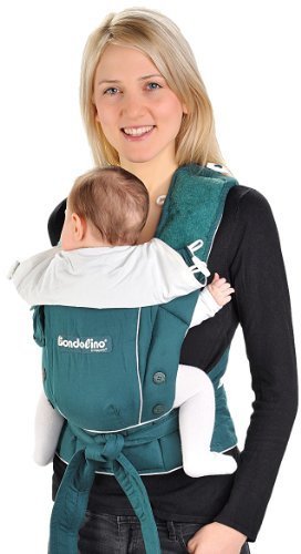bondolino baby carrier