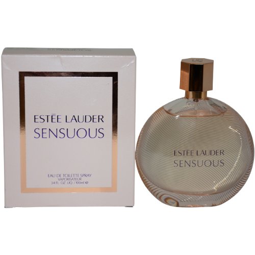 Cheapest Estee Lauder Sensuous Eau De Parfum Spray 50ml beautyuk12