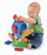 Fisher-Price Laugh & Learn Learning Letters Mailbox