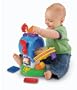 Fisher-Price Laugh & Learn Learning Letters Mailbox