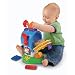 Fisher-Price Laugh & Learn Learning Letters Mailbox