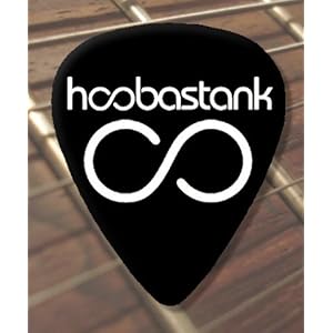 hoobastank logo