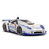 Review AUTOart  / 1:18 Scale Honda NSX - JGTC 2004 - #32 Diecast Model Car