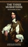 The Three Musketeers (Bantam Classics (Pb))