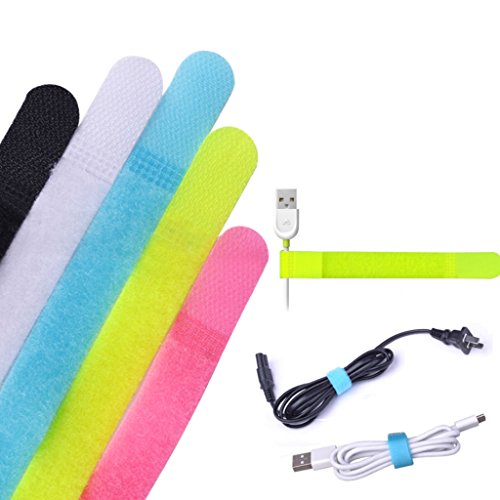 Top 5 Best cable ties reusable for sale 2016 BOOMSbeat