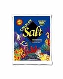 10 Gallon Scientific Grade Sea Salt (15pc)