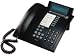 Ascom Eurit 30 ISDN Comfort Tischtelefon anthrazit ohne Anrufbeatworter