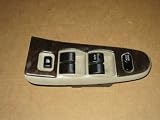 98 99 00 01 02 Mazda 626 Master Power Window Switch (Maddbuys)