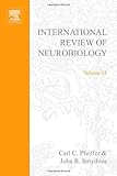 International review of neurobiology. Vol.18