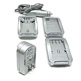 Maximal Power UC100 CAN Universal All In One Camera Travel Charger for Cano ....