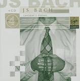 Bach: Cantatas & Masses