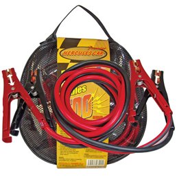 Premier Booster Cables 500 AMP