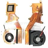 New IBM / LENOVO X60 Laptop CPU Cooling Fan w Heatsink 42X3805