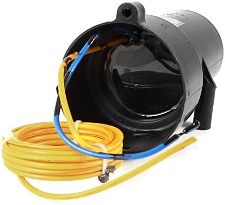 Automatic Washing Machine Cylinder Shaped Motor Capacitor 12uF AC 400V