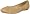 Miz Mooz Women's Panther Ballet Flat,Cognac,6 M US