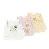 Lily ivory(リリー アイボリー) プルオーバー (80～130cm) キムラタンの子供服 (71005-171a) ピンク 95