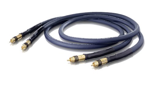 Oehlbach XXL Series 1 XLR Audio-Kabel Master Set (3-polig, 2x0,75m) Preisvergleich
