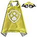 YL Paw Patrol Set of 7 Cape & Mask Cosplay Kids Costume Party