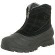Sorel Men's Cold Mountain Zip Winter Boot