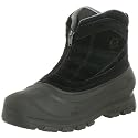 Sorel Men's Cold Mountain Zip Winter Boot