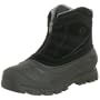 Sorel Men's Cold Mountain Zip NM1436 Boot,Black,12 M