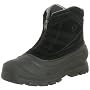 Sorel Men's Cold Mountain Zip Winter Boot