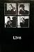 Live ~ Rare Classic Poster Print ~ Original Printed in 1997 ~ Poster Print ~ Approx 24 X 36 Inches