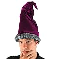 Fancy Wizard Hat