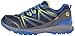 Merrell Capra Bolt Low Waterproof Hiking Shoe (Toddler/Little Kid/Big Kid)
