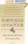 Portfolios of the Poor: How the World's Poor Live on $2 a Day