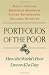 Portfolios of the Poor: How the World's Poor Live on $2 a Day