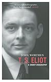 Omslagsbilde av T. S. Eliot